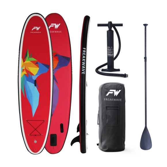 Stand Up Paddle FRIEND 335 cm