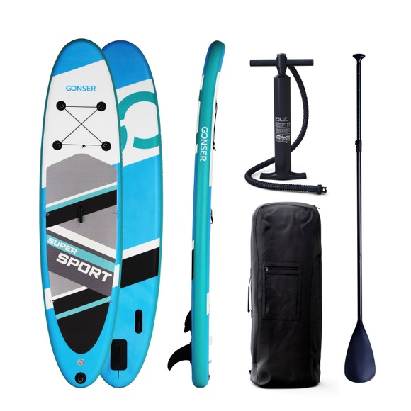 Stand Up Paddle BLUE SPORTS 320 cm