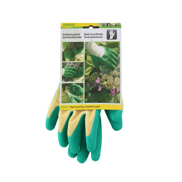 Gartenhandschuhe Grösse L/XL