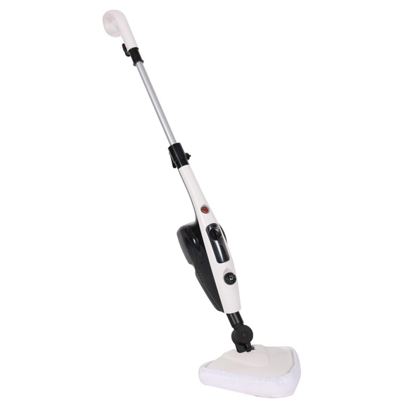Dampfreiniger Dampfbesen