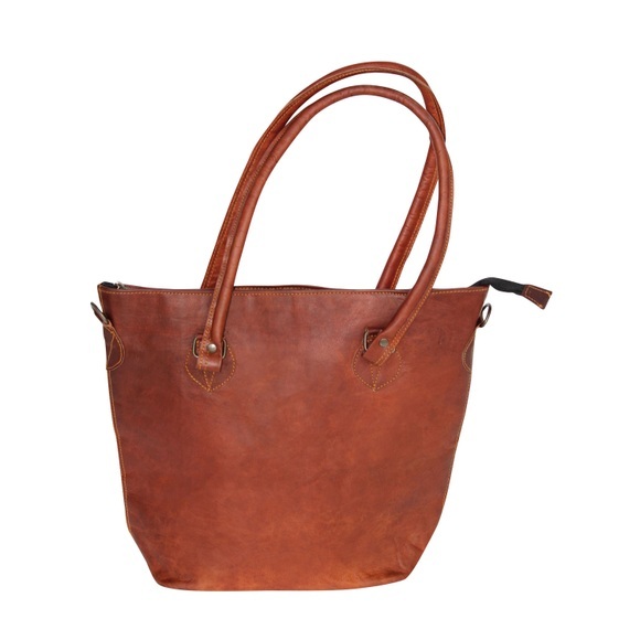Ledertasche PENELOPE