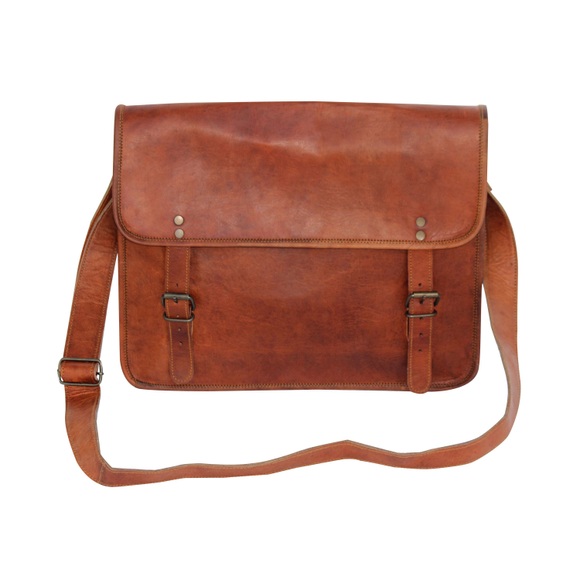 Ledertasche RAPHAEL