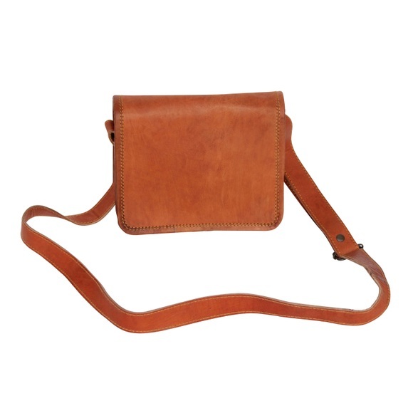 Ledertasche DAVID