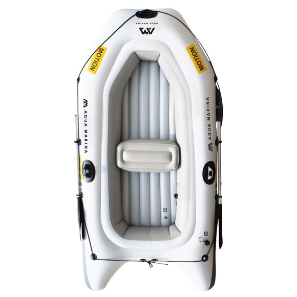 Schlauchboot MOTION (255 cm)