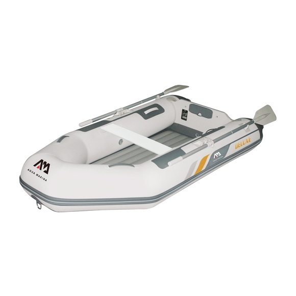 Schlauchboot A-DELUXE aufblasbar (250 cm)