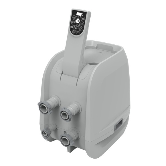 Lay-Z-Spa HydroJet Whirlpool-Pumpe