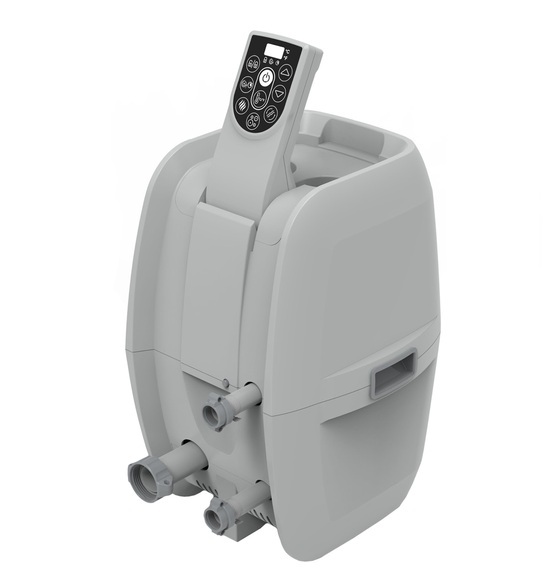 Lay-Z-Spa AirJet Whirlpool-Pumpe