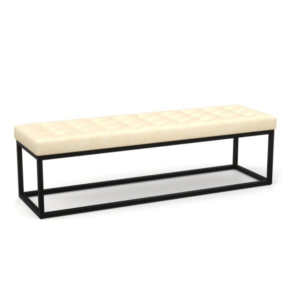 Sitzbank DANIA beige