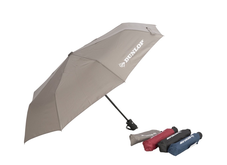 Regenschirm klein