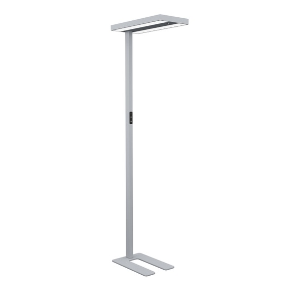 LED Stehlampe LANA dimmbar mit Bewegungsmelder