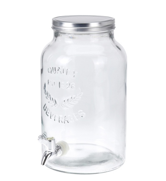 Getränkespender, 5,5 l