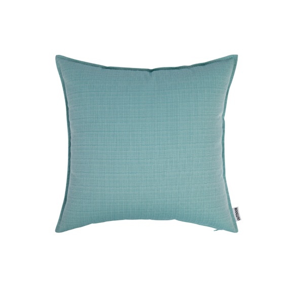 Outdoorkissen FENJA mint 45 x 45 cm