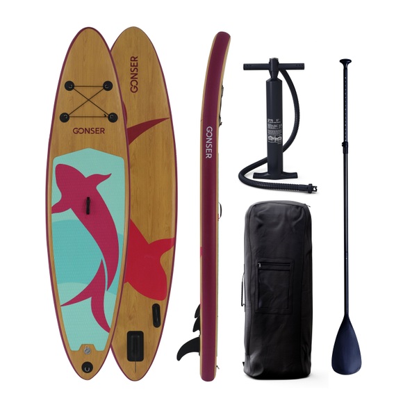 Stand Up Paddle FLOAT 320 cm