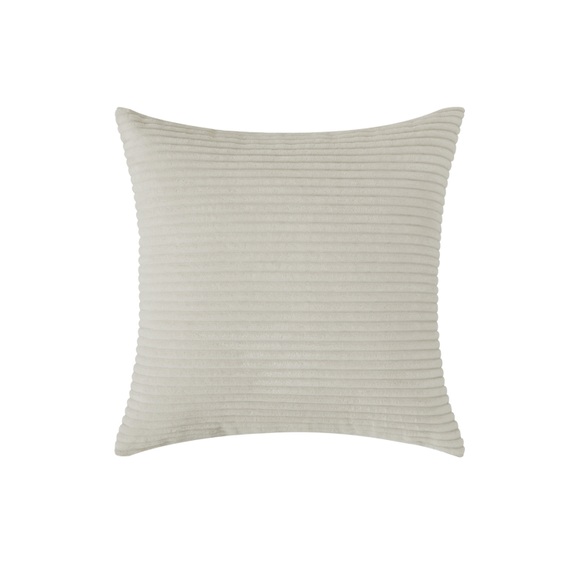 Kissen NAOMI beige 45 x 45 cm