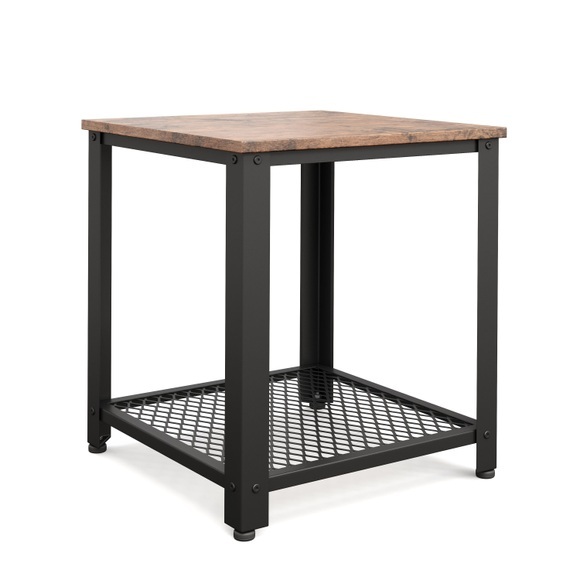 Beistelltisch Vintage BONITA 45 cm