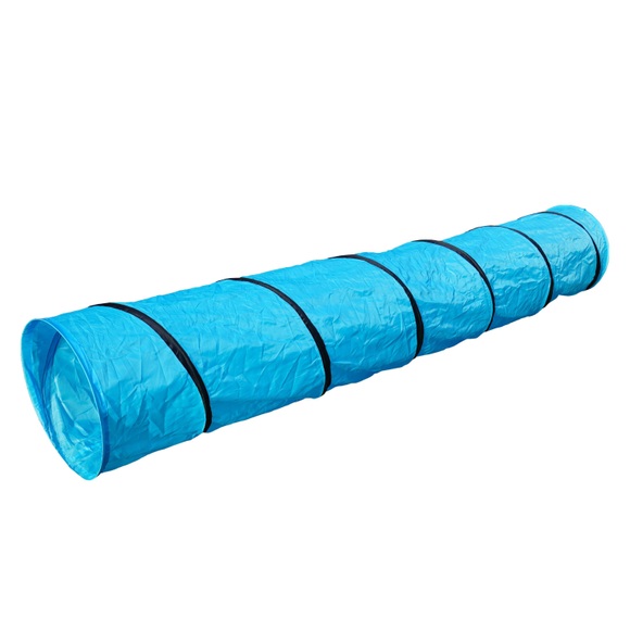 Agility Spieltunnel 300 cm