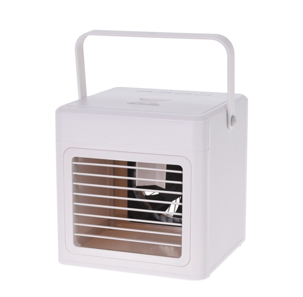 Luftkühler Tischventilator