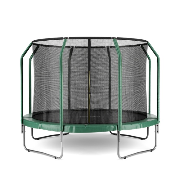 Trampolin 3.7 m Komplett-Set