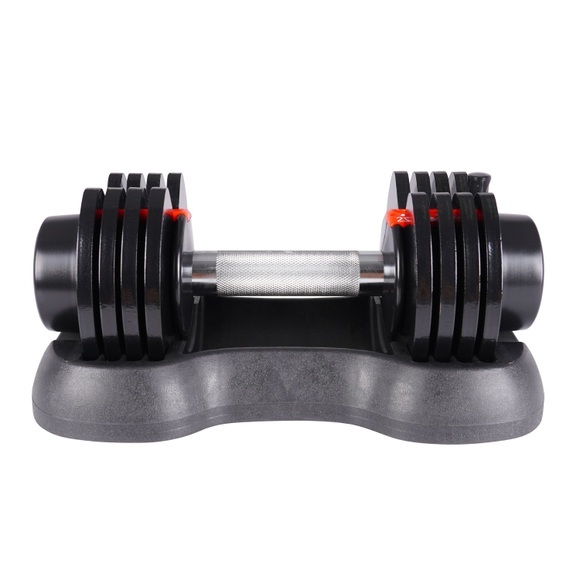 Kurzhantel System verstellbar 2.2 - 11.3 kg
