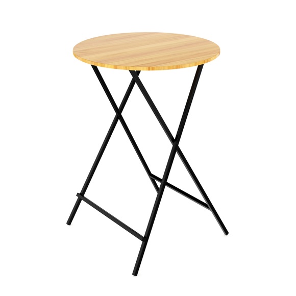 Bartisch JOHN klappbar 78 x 110 cm