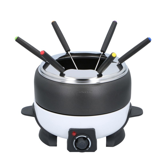 Fondue Set 8-teilig