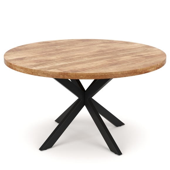 Esstisch Massivholz AMBIA 150 cm