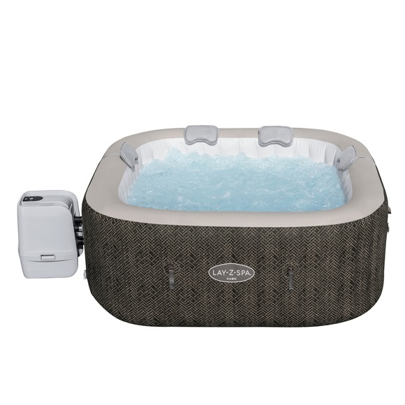 Bestway Whirlpool Lay-Z-Spa CABO HydroJet