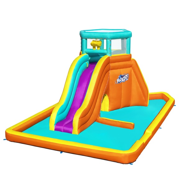 Wasserrutschbahn Tidal Tower H2OGO! 565 x 373 x 265 cm