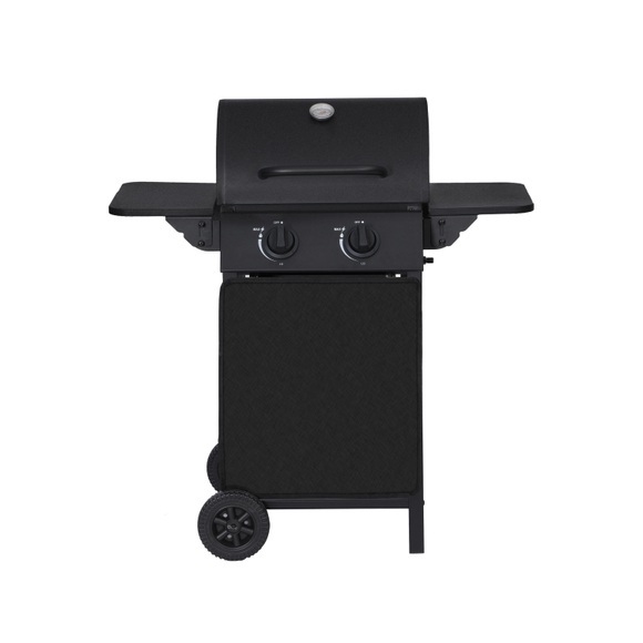 Gasgrill VESTA 2 Brenner