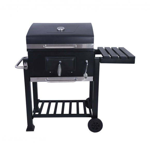 Holzkohlegrill ARAGON