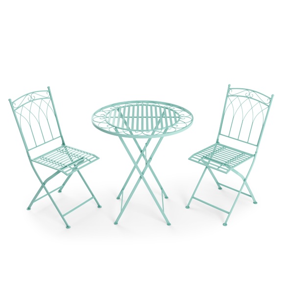 Bistroset JEAN mint