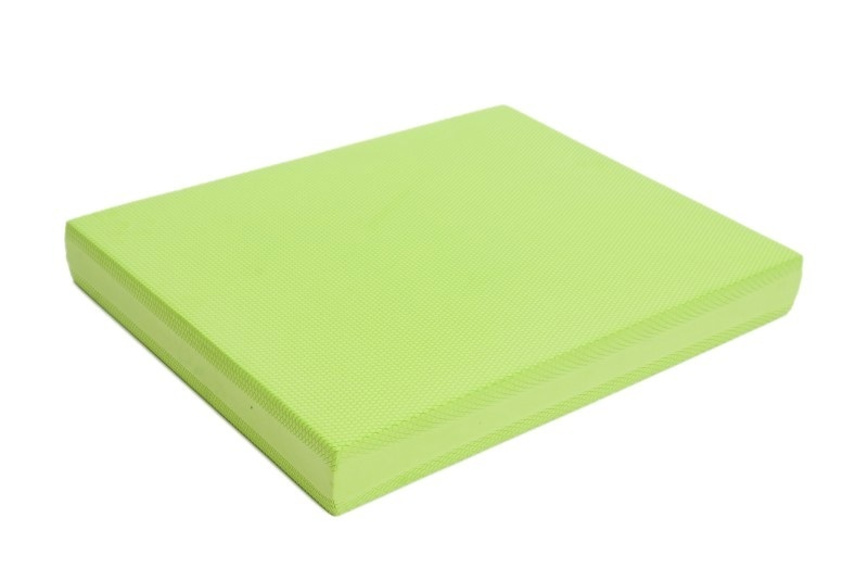 Balance Pad grün