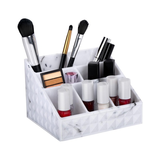 Kosmetik Organizer 15 x 12.2 x 10 cm