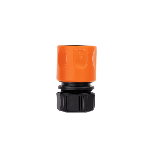 Schlauchkupplung Weibchen 13 mm 1/2