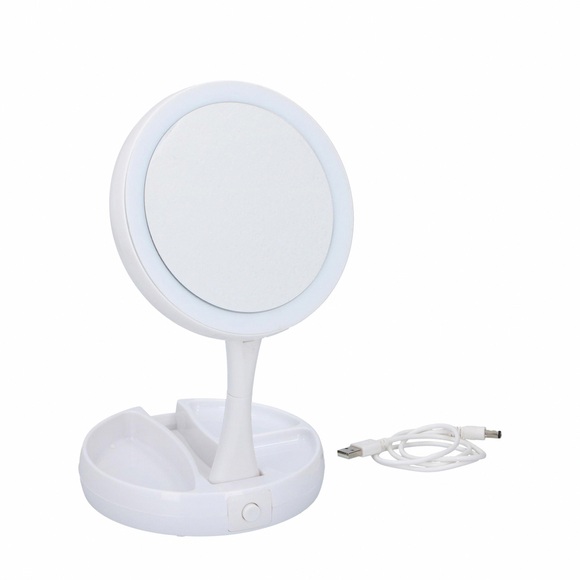 Kosmetikspiegel LED