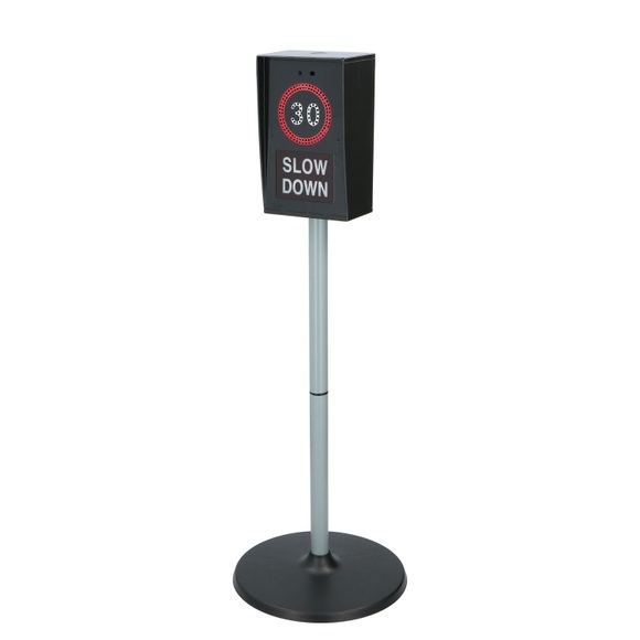 Verkehrsschild Spielzeug Tempo-30