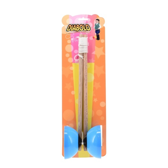 Diabolo Spielzeug