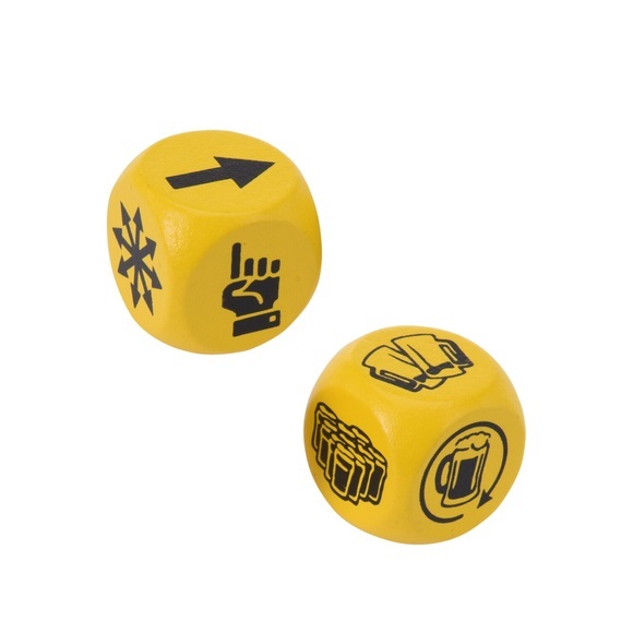 Würfelspiel Trinkspiel