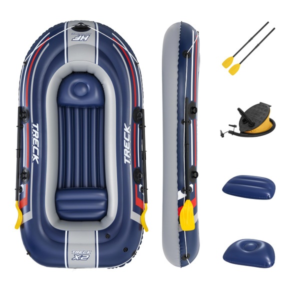 BEST WAY BOOT HYDRO FORCE RAFT