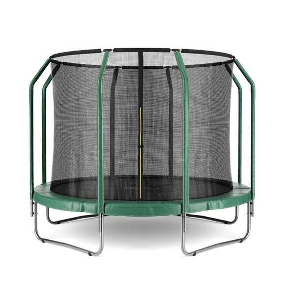 Trampolin 3.35 m Komplett-Set