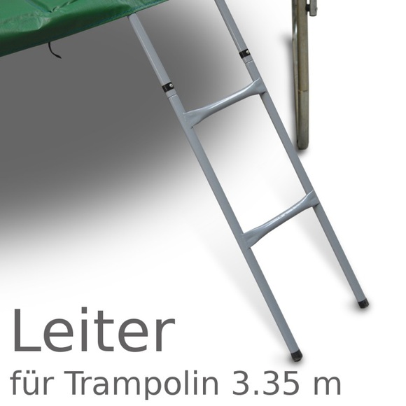 Leiter für 3.35 m Trampolin