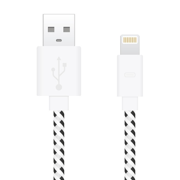 Ladekabel 2m iPhone / iPad