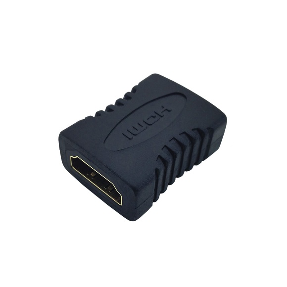 HDMI (F) – HDMI (F) Adapter