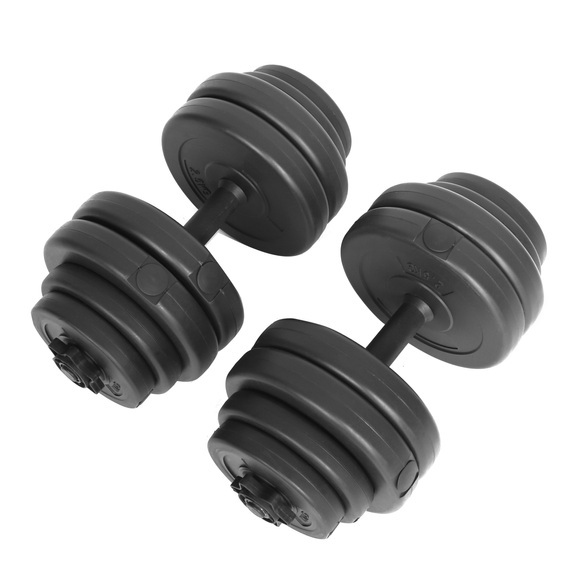 Kurzhantel-Set 2x15kg