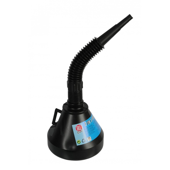 Trichter Flexi 2in1
