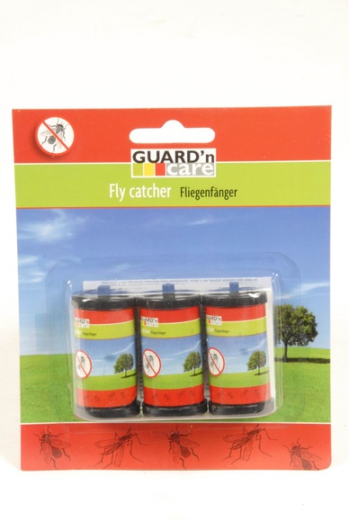 Fliegenfalle 3er Set