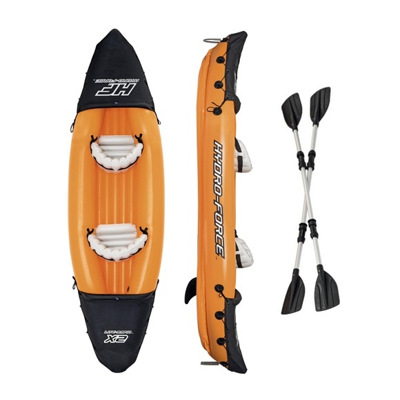 Bestway Hydro-Force Lite-Rapid Kayak X2