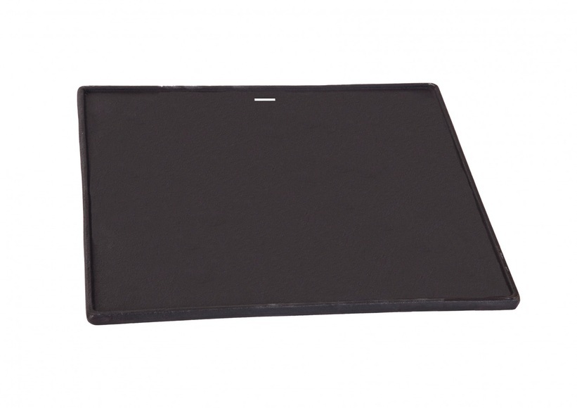 Gasgrill VISION 4+1 Brenner