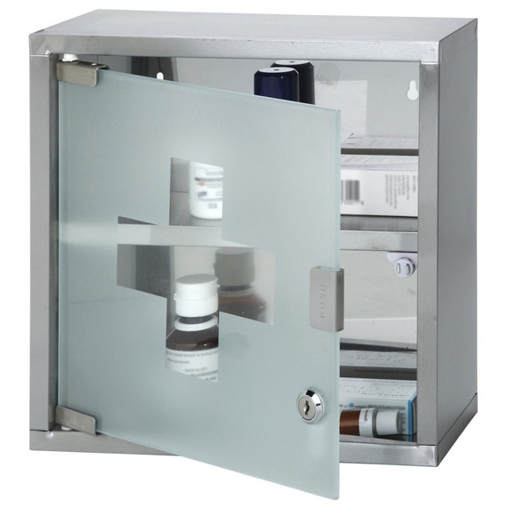 Medizinschrank klein