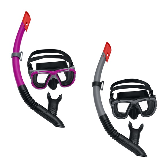 Schnorchel Set Inspira 14+